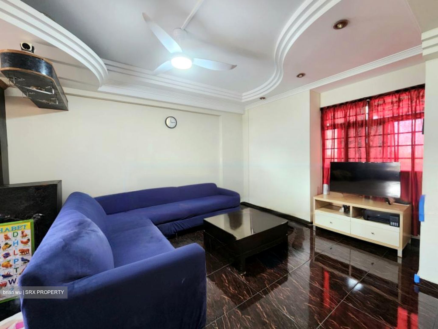 Blk 7A Commonwealth Avenue (Queenstown), HDB 4 Rooms #422318881